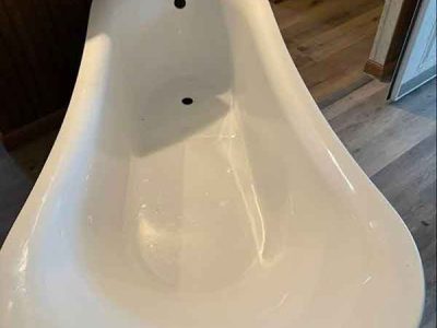 Residential Bathtub Installation Service