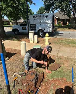 Comprehensive Residential Plumbing Solutions