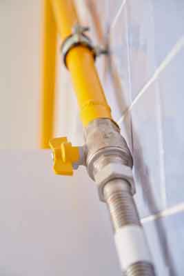 Gas Line Installation and Repair Services