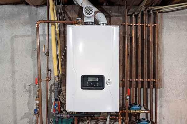 Learn More About Water Heater Installation and Repair