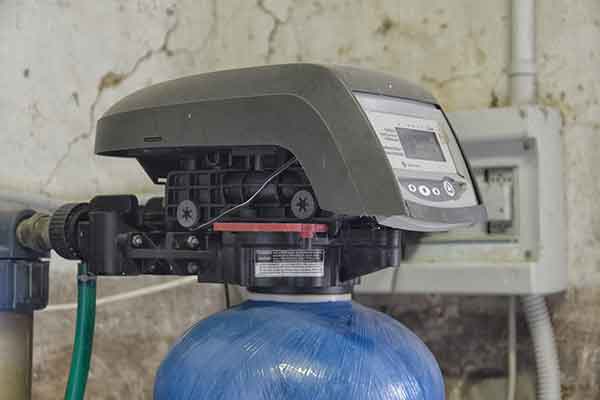 Learn More About Water Softener Installation