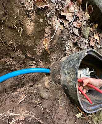 Plumbing Installation & Repair image