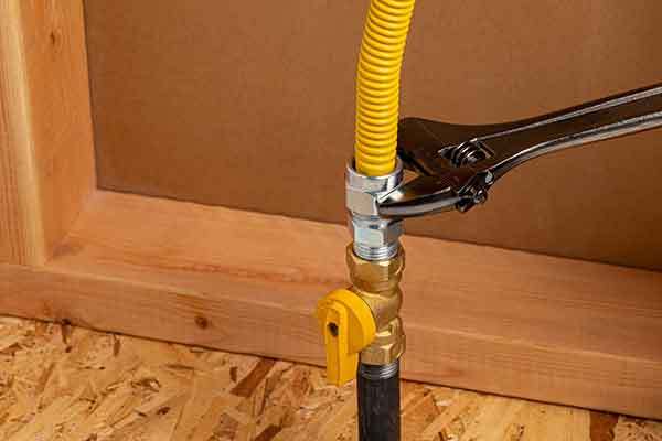 Trusted Gas Line and Plumbing Installation Services